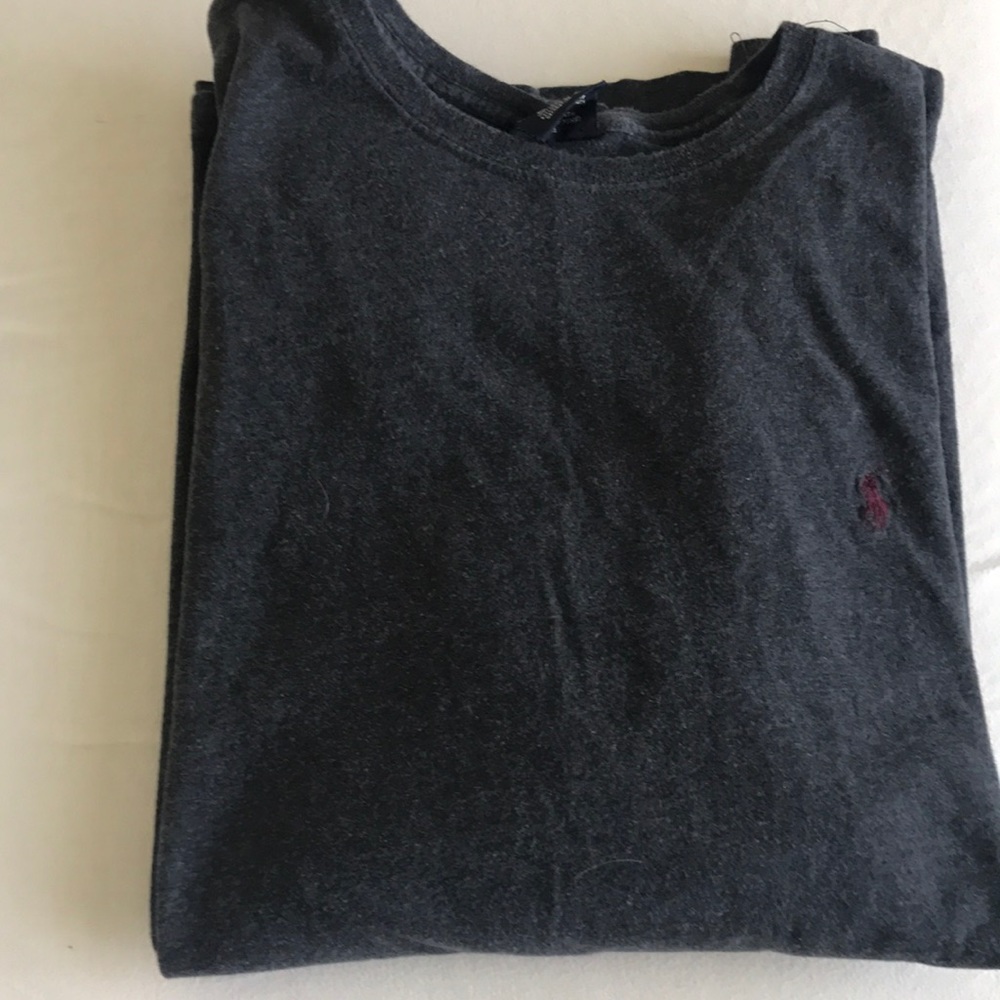 Ralph Lauren LS Tee